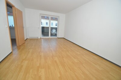 Bild 5 zum Mietangebot Mit Balkon mitten in der City - Wohnen in der Friedrichstraße