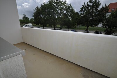 Bild 4 zum Mietangebot 2-Zimmer-Wohnung am Stadtrand