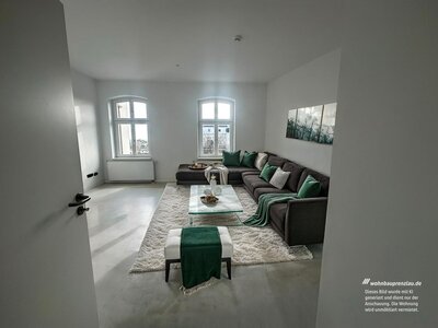 Bild 5 zum Mietangebot Altbaucharme - ganz individuell!