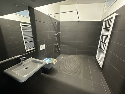 Bild 5 zum Mietangebot Altbaucharme - ganz individuell!