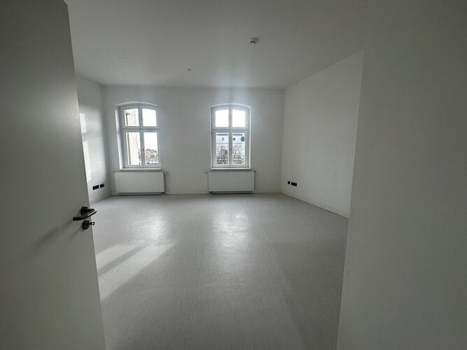 Zum Mietangebot verlinktes Bild: Altbaucharme - ganz individuell!