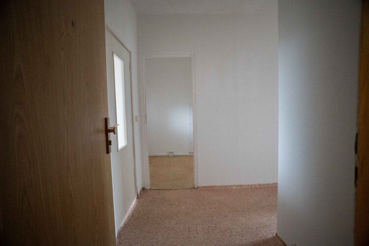 Zum Mietangebot verlinktes Bild: Praktisch geschnittene Familienwohnung mit Aussicht
