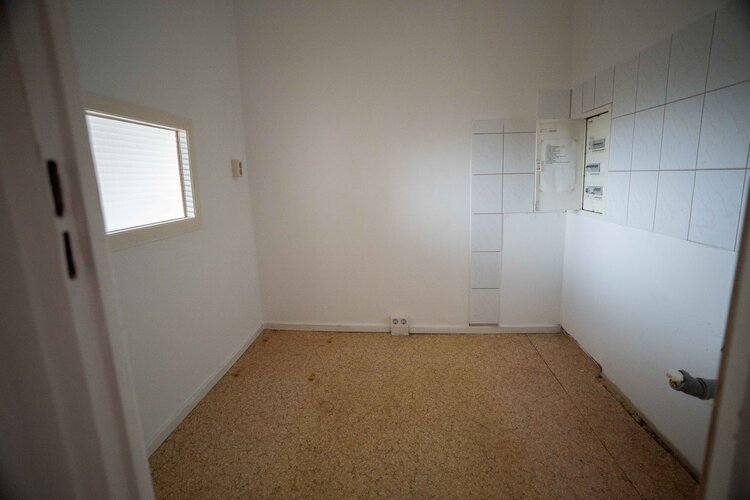 Zum Mietangebot verlinktes Bild: Praktisch geschnittene Familienwohnung mit Aussicht