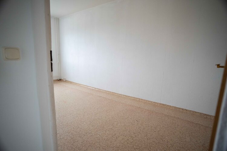 Zum Mietangebot verlinktes Bild: Praktisch geschnittene Familienwohnung mit Aussicht