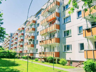 Bild 2 zum Mietangebot Ostern im neuen Nest?