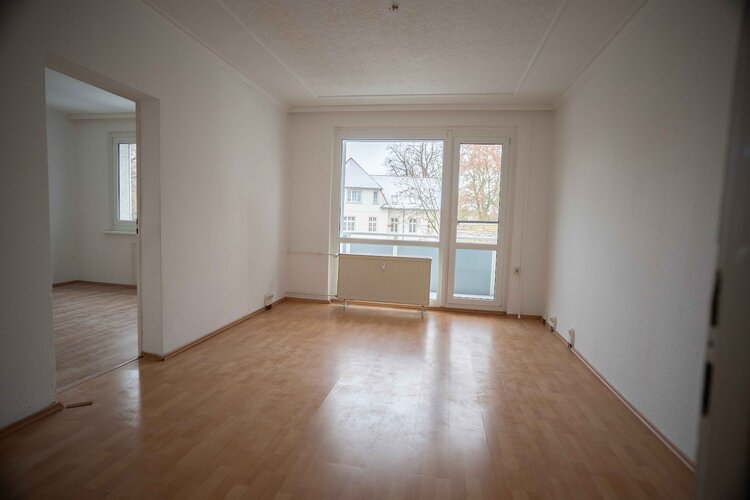 Zum Mietangebot verlinktes Bild: Nah am See - Einzug bereits ab September möglich.