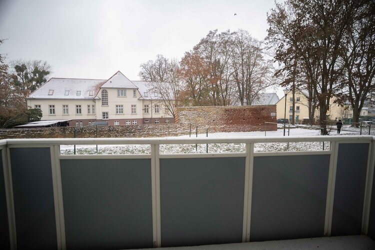 Zum Mietangebot verlinktes Bild: Nah am See - Einzug bereits ab September möglich.