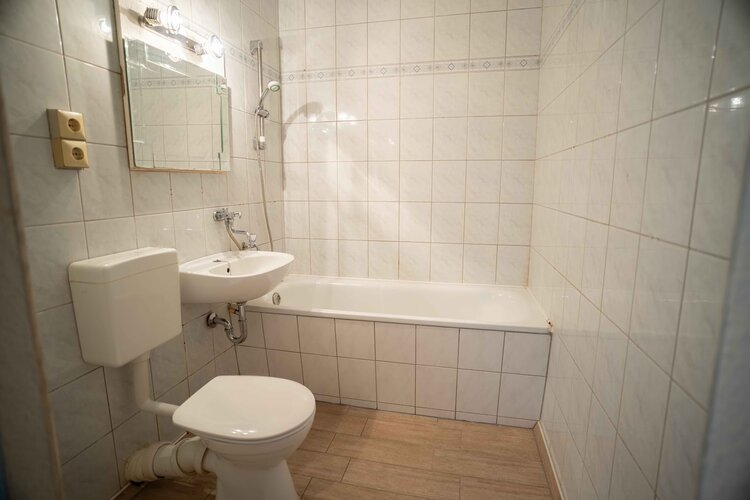 Zum Mietangebot verlinktes Bild: Einzugsfertig ab Dezember.