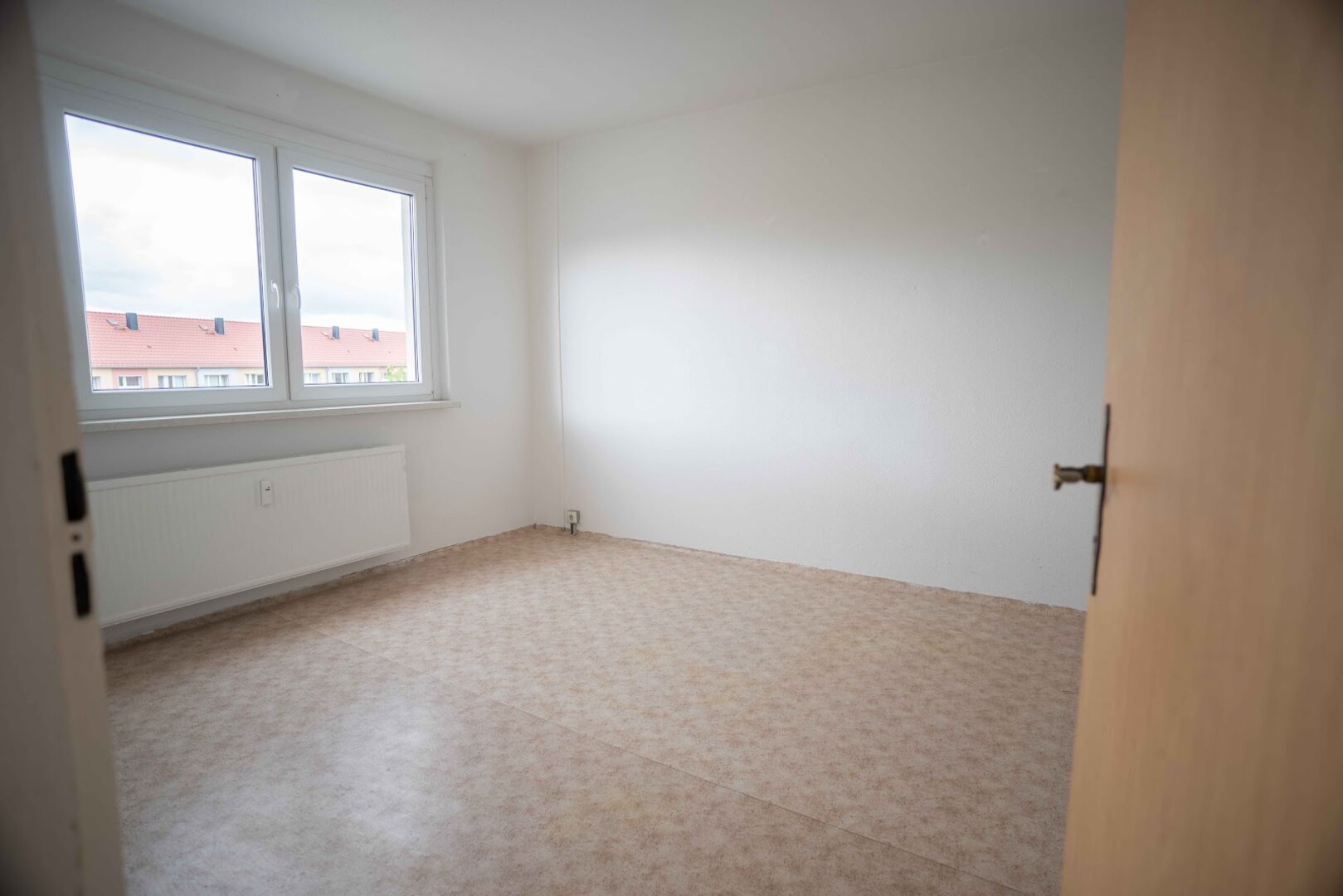Zum Mietangebot verlinktes Bild: Einzugsfertig ab Dezember.