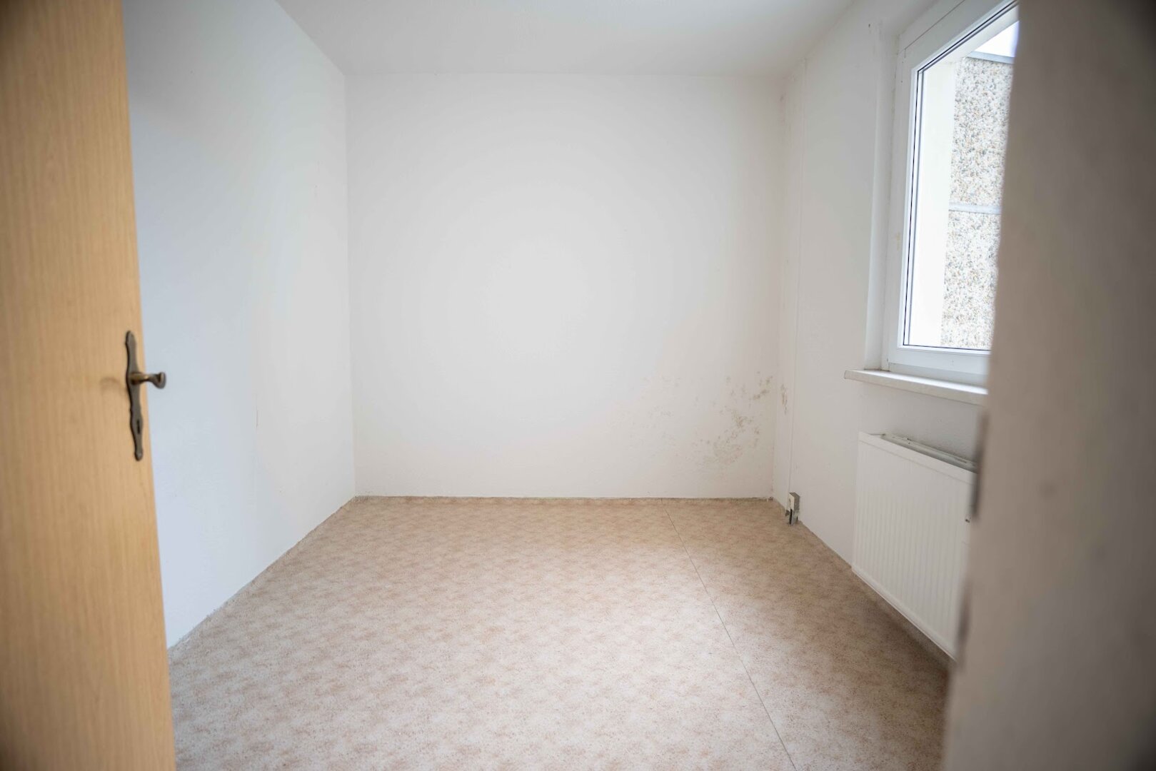 Zum Mietangebot verlinktes Bild: Einzugsfertig ab Dezember.