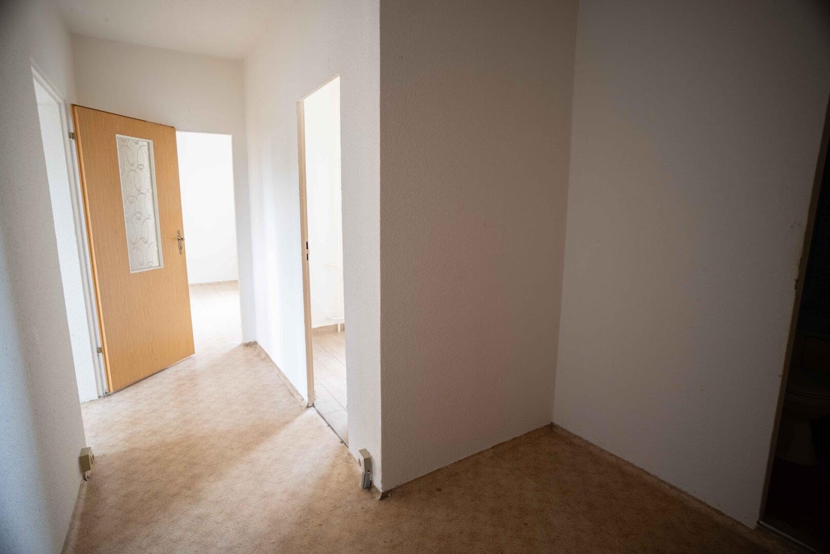 Zum Mietangebot verlinktes Bild: Einzugsfertig ab Dezember.