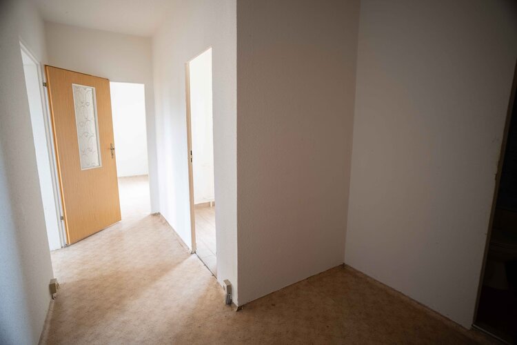 Zum Mietangebot verlinktes Bild: Einzugsfertig ab Dezember.