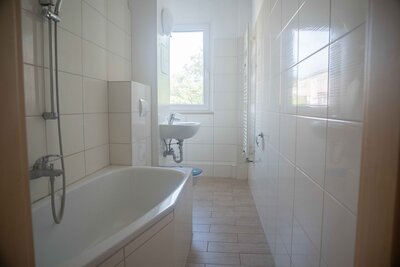 Bild 1 zum Mietangebot Für unsere kleine Familie.