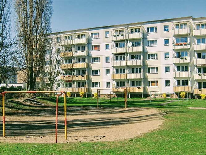 Zum Mietangebot verlinktes Bild: Künftig hier den Ausblick genießen?