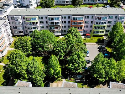 Bild 1 zum Mietangebot Attraktive 3-Zimmer-Wohnung sucht Nachmieter