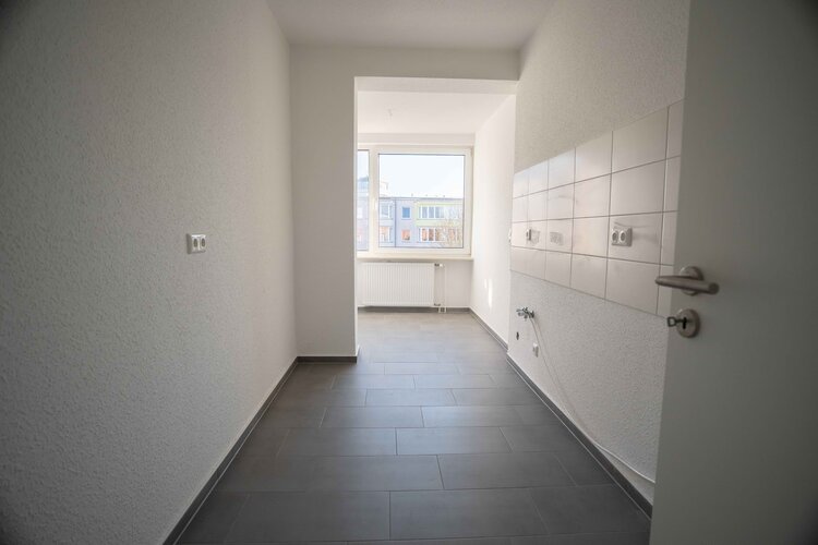 Zum Mietangebot verlinktes Bild: Attraktive 3-Zimmer-Wohnung sucht Nachmieter