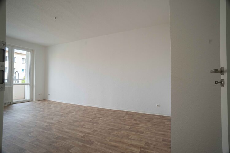 Zum Mietangebot verlinktes Bild: Ansehen - Einziehen - Zuhause sein!