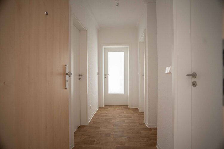 Zum Mietangebot verlinktes Bild: Ansehen - Einziehen - Zuhause sein!