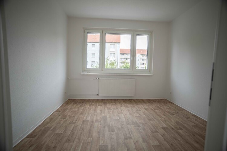 Zum Mietangebot verlinktes Bild: Bereit für den Einzug – kurzfristig verfügbar!
