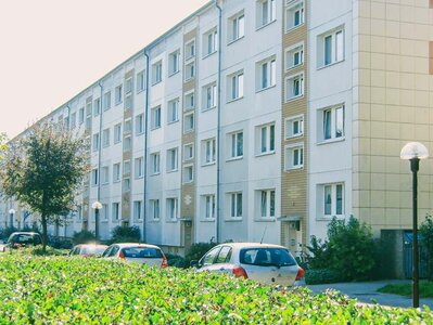 Bild 1 zum Mietangebot Nachmieter gesucht.