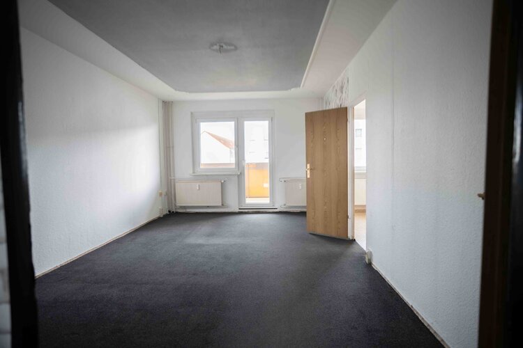 Zum Mietangebot verlinktes Bild: Mitten im Zentrum.