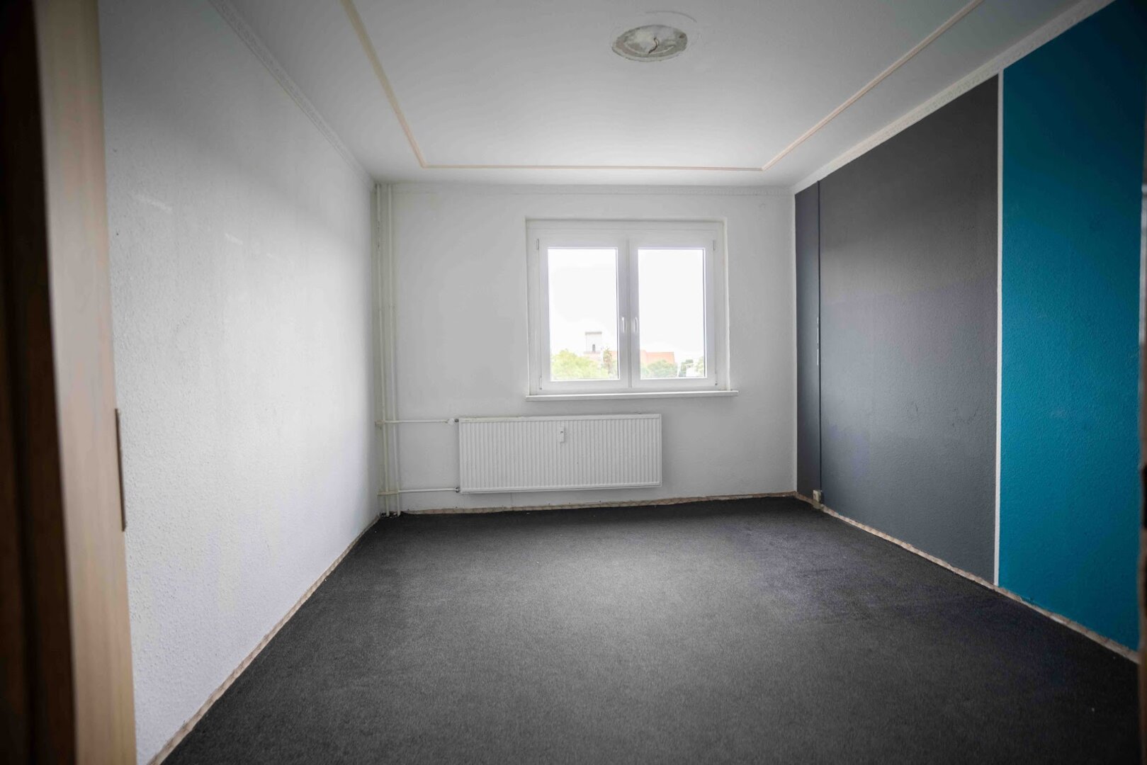 Zum Mietangebot verlinktes Bild: Mitten im Zentrum.