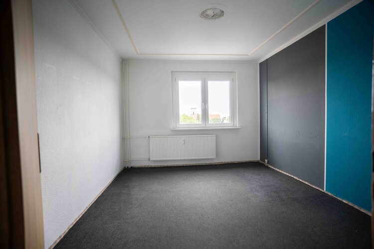 Zum Mietangebot verlinktes Bild: Mitten im Zentrum.