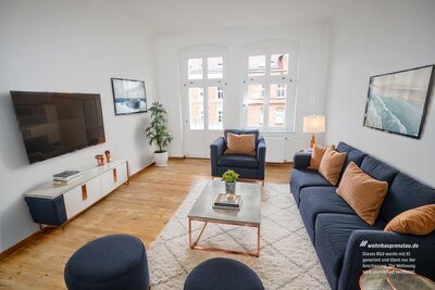 Bild 11 zum Mietangebot Großzügige Wohnung nah am Uckersee.