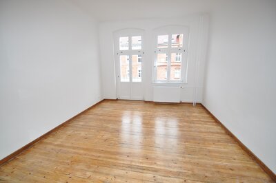 Bild 1 zum Mietangebot Großzügige Wohnung nah am Uckersee.