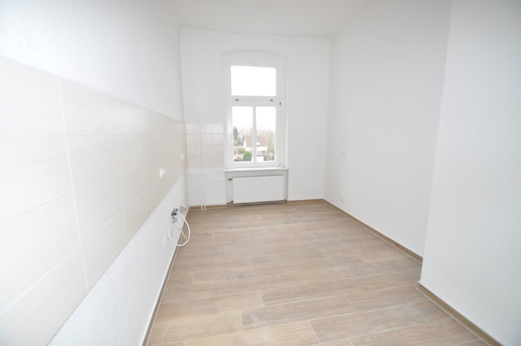 Zum Mietangebot verlinktes Bild: Großzügige Wohnung nah am Uckersee.