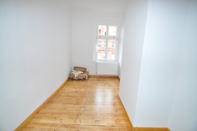 Bild 5 zum Mietangebot Großzügige Wohnung nah am Uckersee.