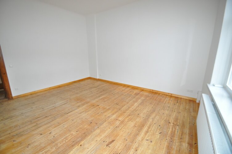 Zum Mietangebot verlinktes Bild: Großzügige Wohnung nah am Uckersee.