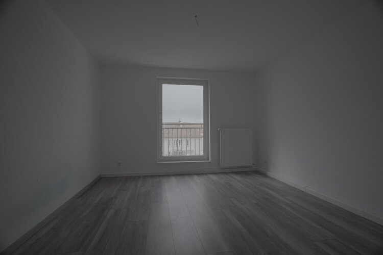 Zum Mietangebot verlinktes Bild: Großzügige 3-Zimmer-Wohnung in der Innenstadt