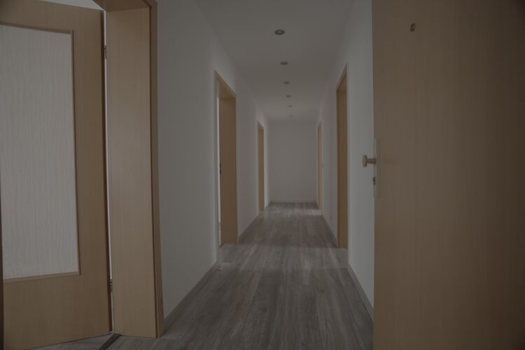Zum Mietangebot verlinktes Bild: Großzügige 3-Zimmer-Wohnung in der Innenstadt