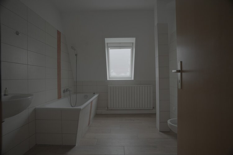 Zum Mietangebot verlinktes Bild: Großzügige 3-Zimmer-Wohnung in der Innenstadt