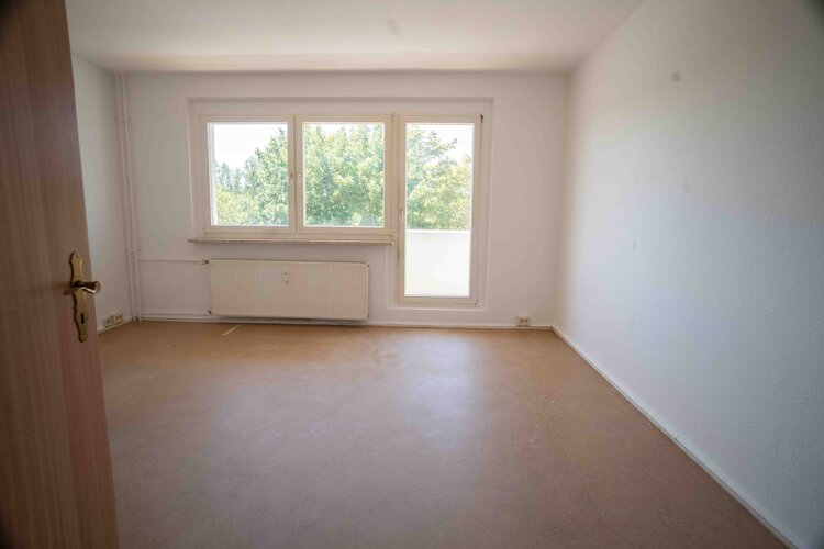 Zum Mietangebot verlinktes Bild: Wohnung am Stadtrand gesucht?
