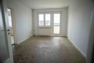Bild 2 zum Mietangebot 2-Raum-Wohnung gesucht?