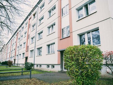 Bild 8 zum Mietangebot Innenstadtwohnung gesucht?
