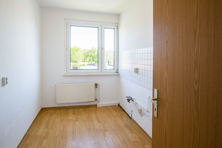 Zum Mietangebot verlinktes Bild: Innenstadtwohnung gesucht?