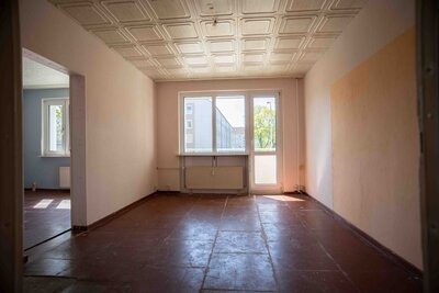 Bild 4 zum Mietangebot ...nur wenige Stufen ins Glück...Sanierte Erdgeschosswohnung.