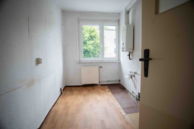Zum Mietangebot verlinktes Bild: Gleich Besichtigungstermin vereinbaren!