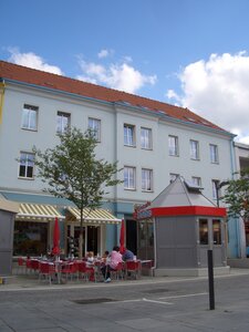 Bild 1 zum Mietangebot Gewerbefläche im Herzen der Stadt