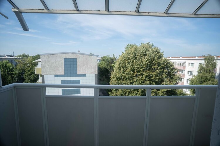 Zum Mietangebot verlinktes Bild: Ihr Rückzugsort.