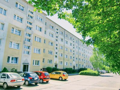 Bild 2 zum Mietangebot Ab SOFORT frei.