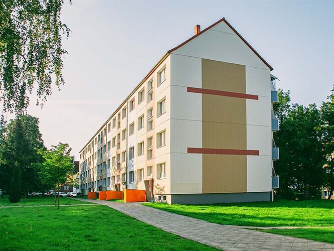 Zum Mietangebot verlinktes Bild: Beliebter Grundriss, beliebte Lage!