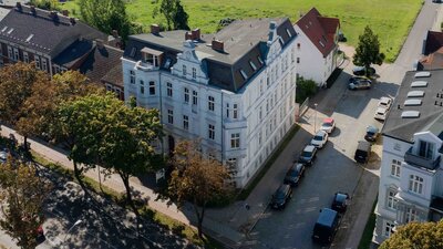 Bild 1 zum Mietangebot Altbauwohnung nur für Mich.