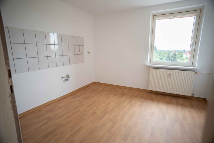 Zum Mietangebot verlinktes Bild: 2-Zimmer-Wohnung nah am Stadtpark.