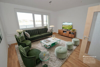 Bild 1 zum Mietangebot Alles in der Nähe...