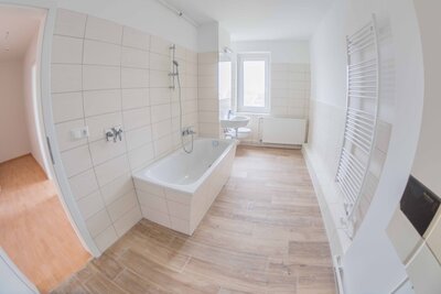 Bild 3 zum Mietangebot Geräumige 2-Zimmer-Wohnung