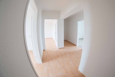Bild 2 zum Mietangebot Geräumige 2-Zimmer-Wohnung